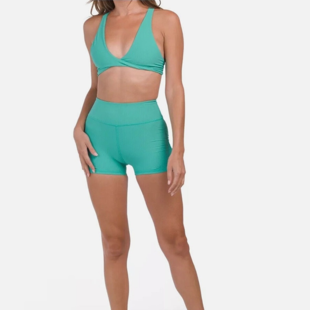 WILO The Label Summer Green set